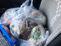 -老回回烩面馆(左家庄店)
