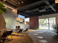 -J Create城市露营咖啡·简餐·宠物(上海动物园店)