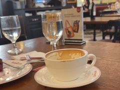 -Entrecôte 法国牛扒馆(保利·时光里店)