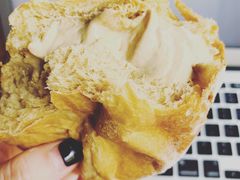 -啊噗吐呦现场烘焙(麦凯乐店)