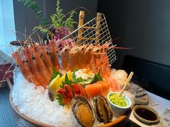 -花潮料理艺食馆(成都万象城店)