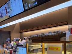 -奈雪的茶(永嘉天地东百城店)
