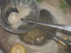 -潮正和潮汕牛肉火锅·老字号(番禺万达店)