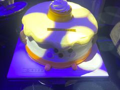 -半勺舒舒生日蛋糕店