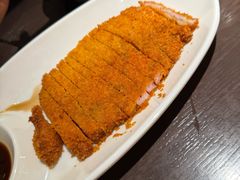 上海炸猪排-王繁星面馆(西安熙地港店)