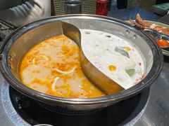 -椰庭·椰子鸡·创意玩家(晶耀前滩店)