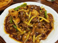 -南记食粥坊·宵夜大排档(莲花店)