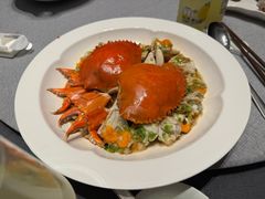 -龙宴海鲜城(经中路店)