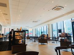 -星巴克(重庆合川财富广场店)