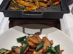 -百富源·海鲜辽菜(和平北大街店)