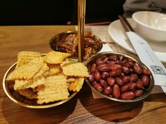 -不二·民谣音乐餐吧(长沙店)