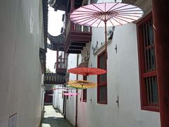 -东山雕花楼