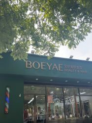 -宝妍美容美发画染