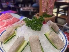 -萍姐火锅·公路夜市(打浦桥日月光店)
