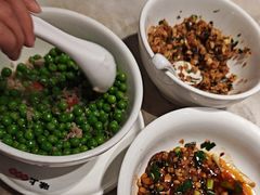 -味上湘菜馆(阿波罗店)