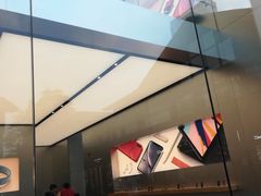 -Apple零售店(成都太古里店)