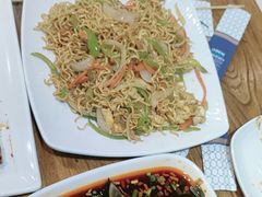 -壹块捌烧烤(灯市口店)