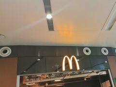 -麦当劳(北京大兴机场二层国内到达(安检外)店)