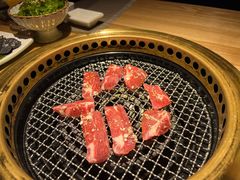 -江户烧肉(高德店)
