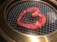 -厚贞日式烤肉(浦东汇智店)