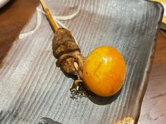 -鸟鹏烧鸟居酒屋(昌岗店)