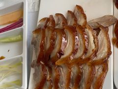 -玉林烤鸭店(定福庄店)