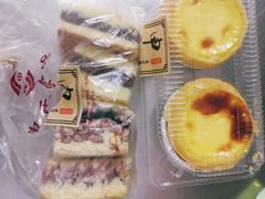 -申氏糕点(三好街店)