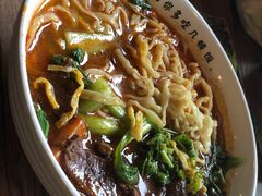 -每碗面馆(新鸿安大厦店)