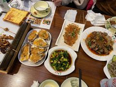-庆峰龙虾烧烤(合肥一店)