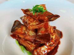 -世博源公馆·本帮融合菜·主题包厢·江景餐厅