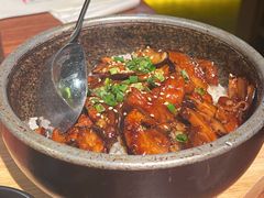 -九田家黑牛烤肉料理(新辰里亚运村店)