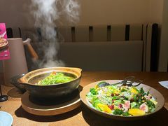 -北京食堂·烤鸭·宵夜(亚运村店)