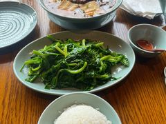 -丽江金茂凯悦臻选酒店-滇香馆