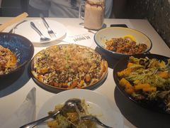 -BE BRIGHT KITCHEN(正佳广场店)