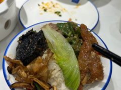 -兰湘子·湘菜小炒(崂山丽达店)