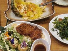 -泰堤坊(淡水体育馆店)