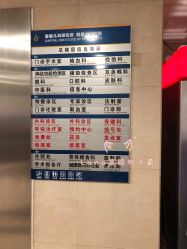 -首都儿科研究所附属儿童医院