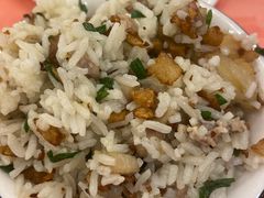 芋头饭-深运潮州粥(东门店)