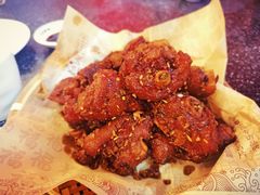 -王庄阿咪海鲜大排档(象园店)