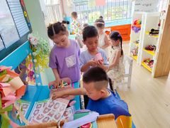 -天津市盛世星光幼儿园