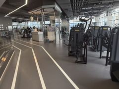 -OXYGYM 奥美氧舱运动中心(朝阳大悦城店)