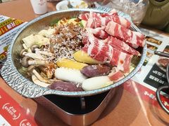 -星财记香港冰室·茶餐厅(仓山万达店)