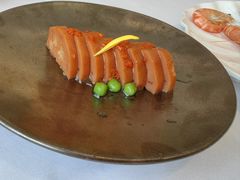 -骏莱海鲜鱼港(五角场店)