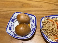 -舌尖尖·兰州牛肉面(浦东机场店)