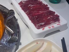 -浪里寻·臻牛养生牛肉火锅(方圆荟店)