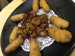 -宋记香辣蟹(曹家渡店)