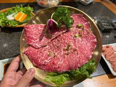 -梦山水日本烧肉(五四广场店)