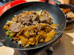 -避风塘(宝山万达店)