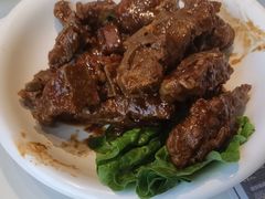 -老员外骨汤火锅(海州古城店)