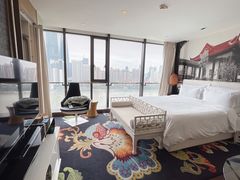 -上海外滩英迪格酒店